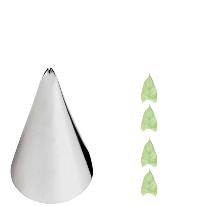 Bico de Confeitar Wilton 65S D