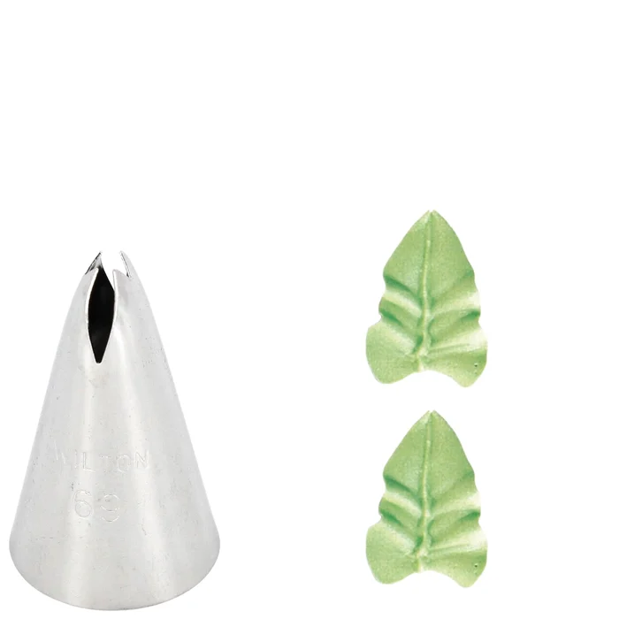 Bico de Confeitar Wilton 69 D