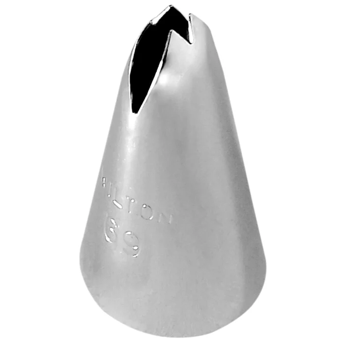 Bico de Confeitar Wilton 69 E