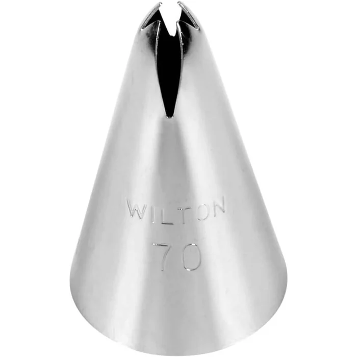 Bico de Confeitar Wilton 70 B