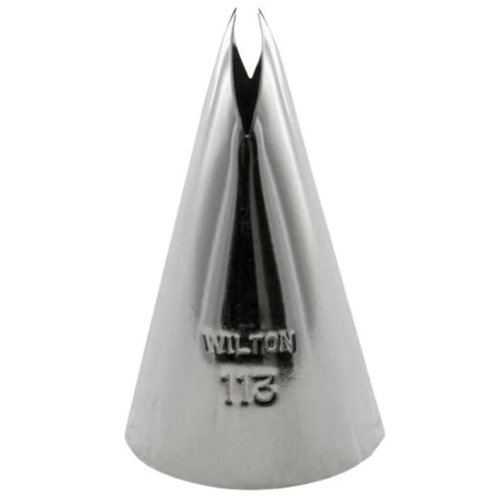 Bico de Confeitar Wilton 113 B