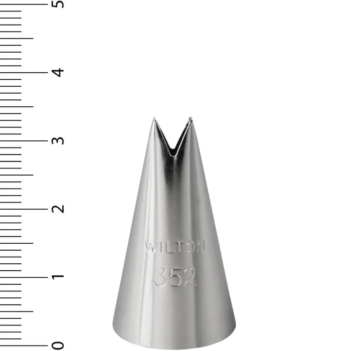 Bico de Confeitar Wilton 352 C