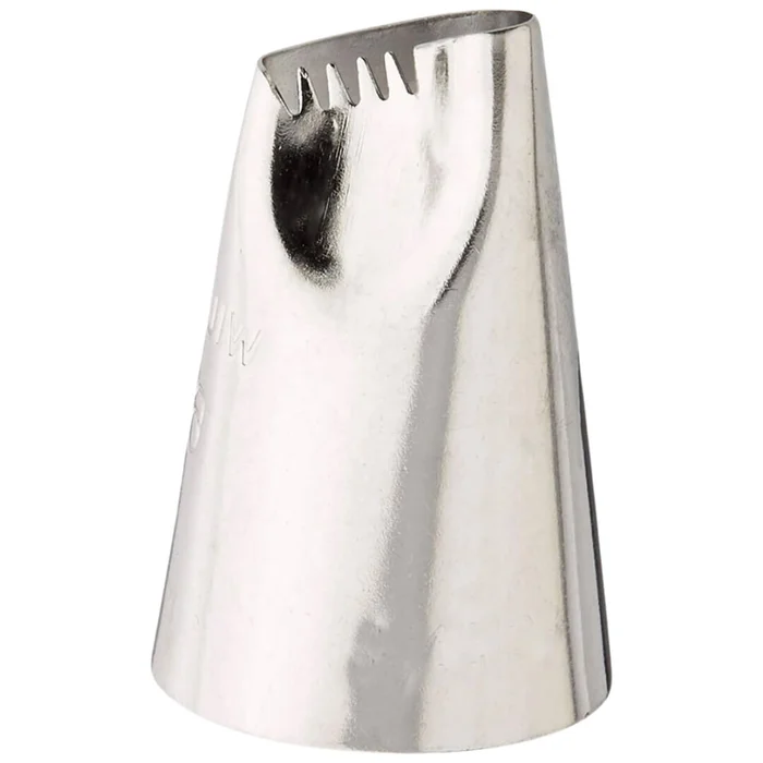 Bico de Confeitar Wilton 62 B