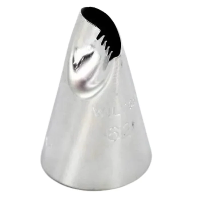 Bico de Confeitar Wilton 62 E
