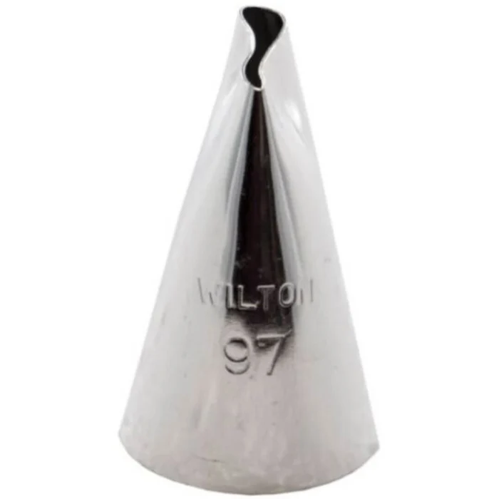 Bico de Confeitar Wilton 97 B