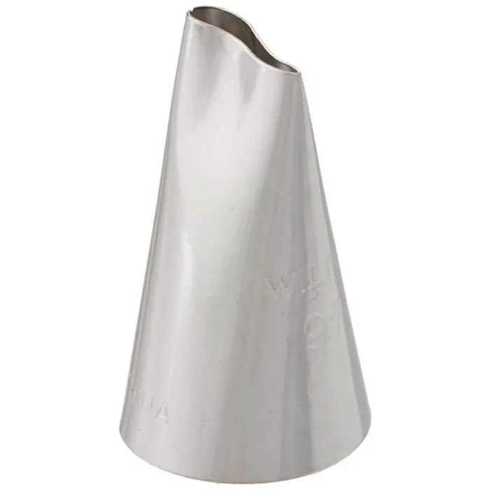 Bico de Confeitar Wilton 97 F