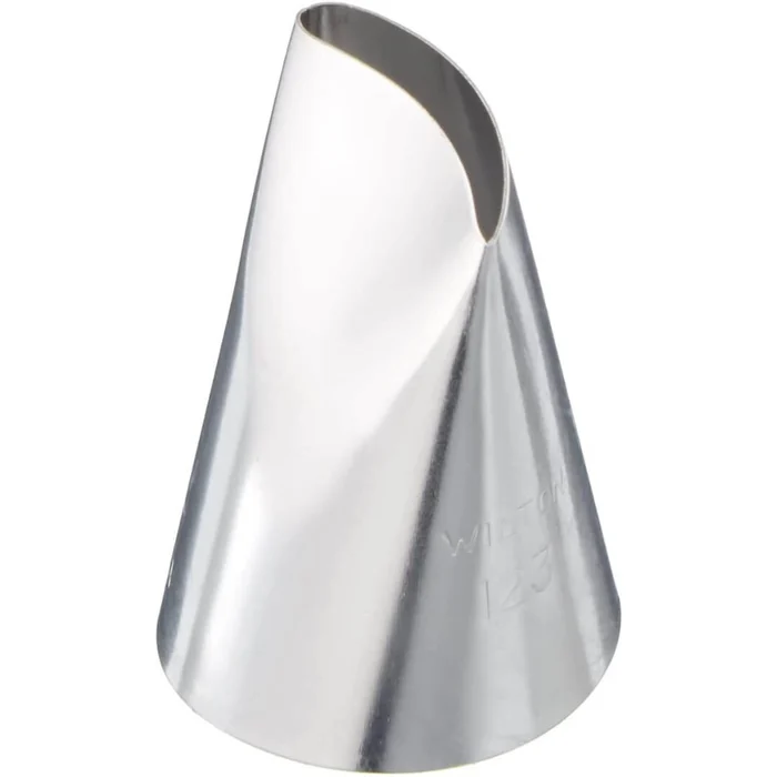 Bico de Confeitar Wilton 123 F