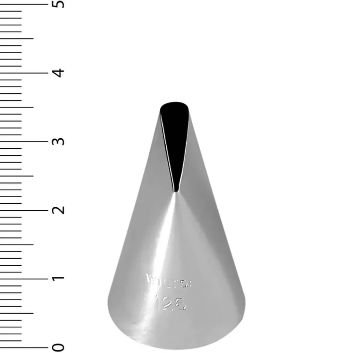 Bico de Confeitar Wilton 126 C
