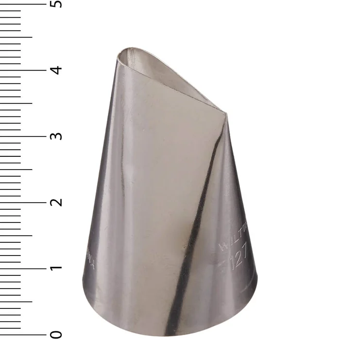 Bico de Confeitar Wilton 127 C