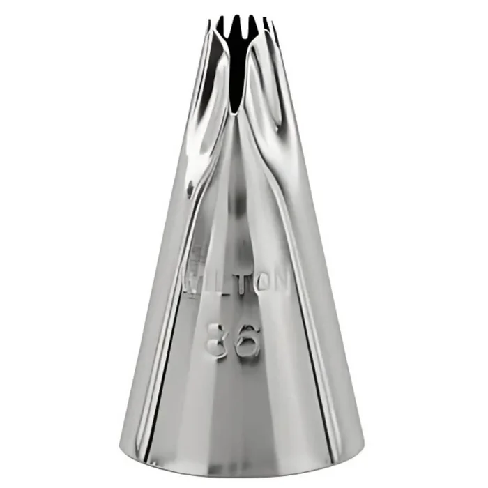 Bico de Confeitar Wilton 86 B