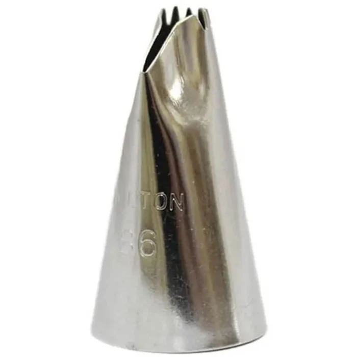 Bico de Confeitar Wilton 86 C