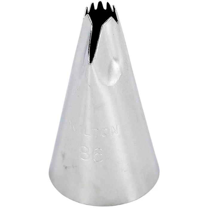 Bico de Confeitar Wilton 86 D