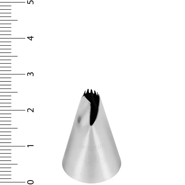 Bico de Confeitar Wilton 88 C