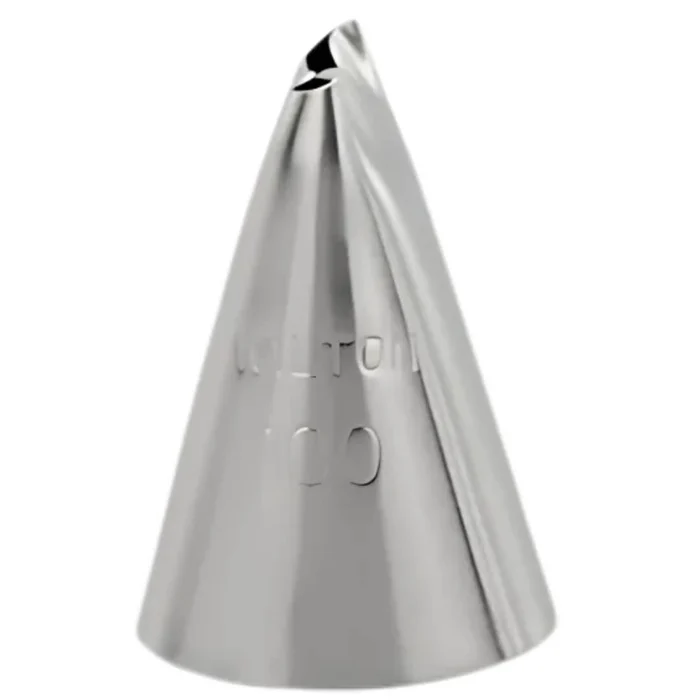 Bico de Confeitar Wilton 100 B