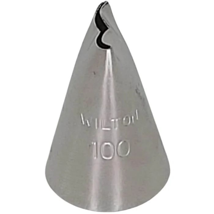 Bico de Confeitar Wilton 100 C