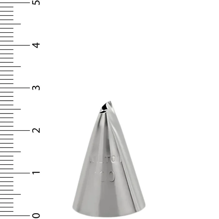 Bico de Confeitar Wilton 100 E