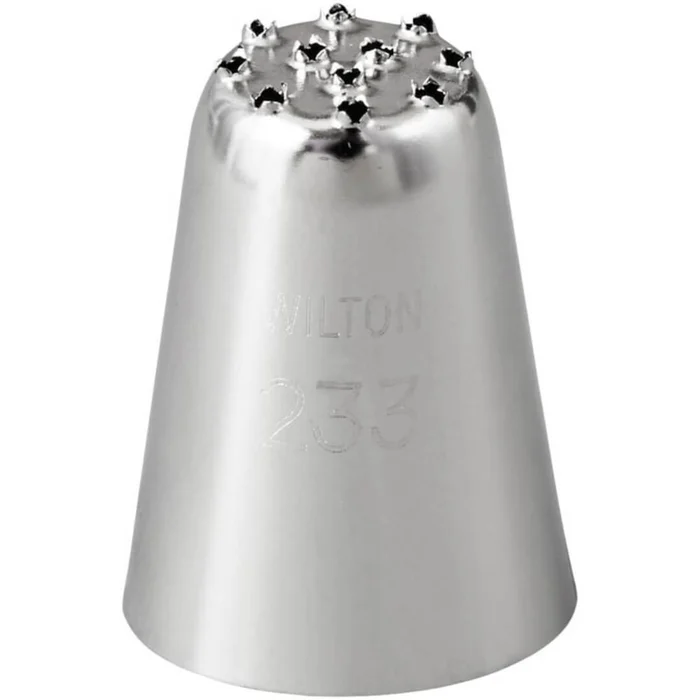 Bico de Confeitar Wilton 233 B