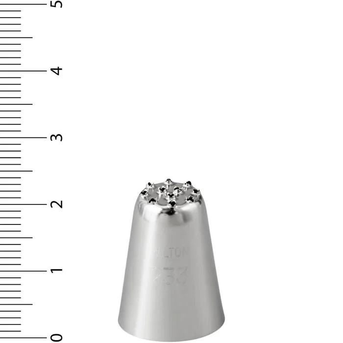 Bico de Confeitar Wilton 233 C