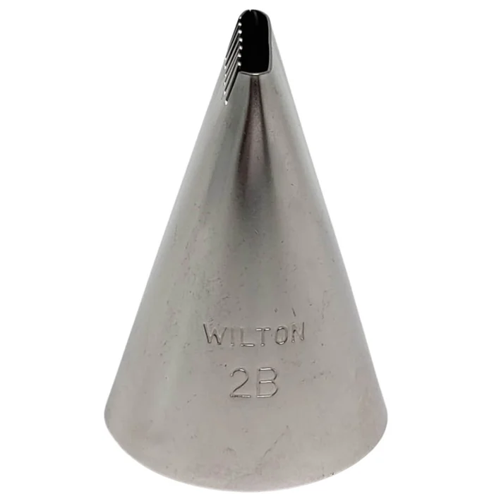 Bico de Confeitar Wilton 2B B