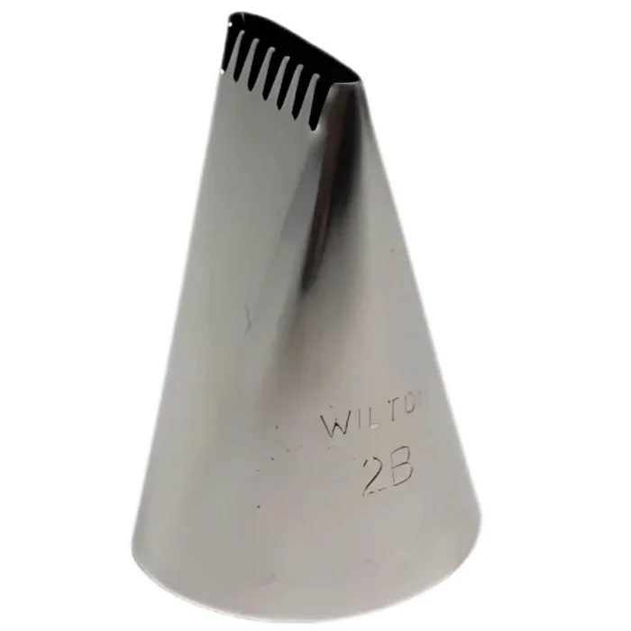 Bico de Confeitar Wilton 2B E