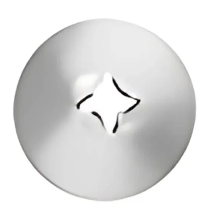 Bico de Confeitar Especialidades Wilton 83 E