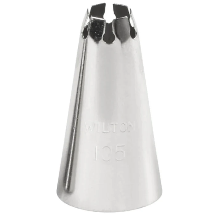 Bico de Confeitar Wilton 105 B
