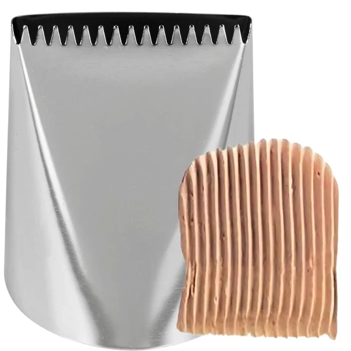 Bico de Confeitar Wilton 789 D