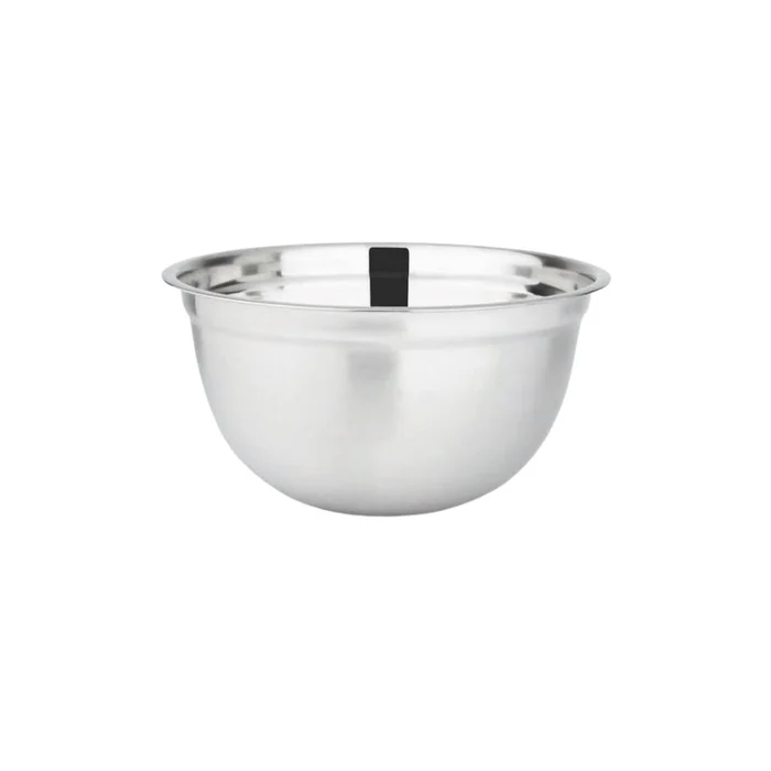 Tigela Bowl em Inox (1,95L) - Hercules