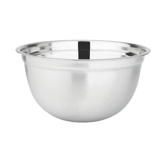 Tigela Bowl em Inox (4,8L) - Hercules
