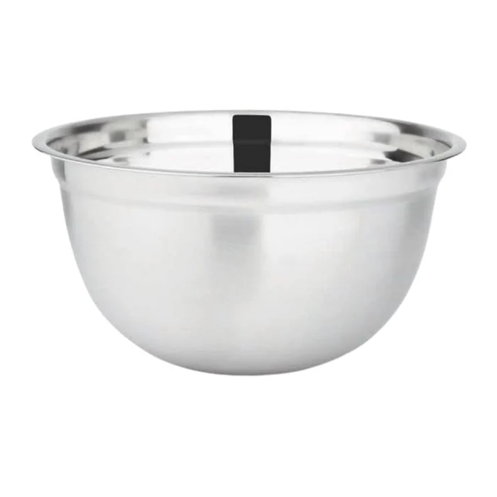 Tigela Bowl em Inox (6,8L) - Hercules
