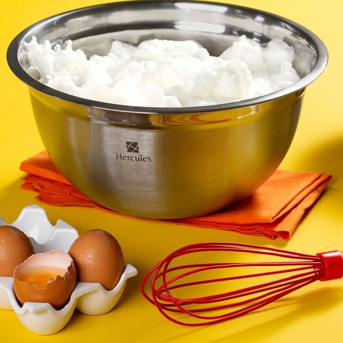 Tigela Bowl em Inox (6,8L) - Hercules (4)