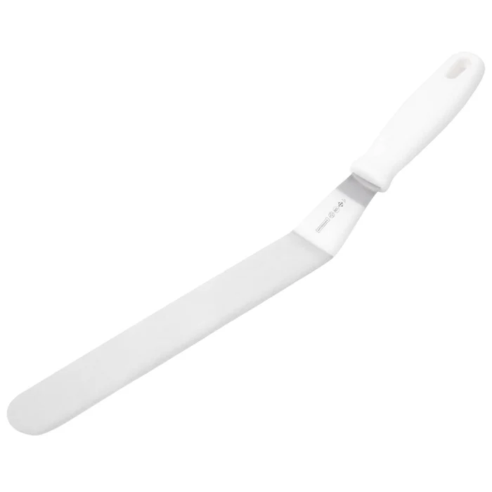 Espátula de Confeiteiro Dobrada (28,5cm) - Hercules