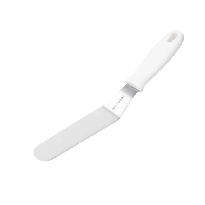 Espátula de Confeiteiro Dobrada (18,5cm) - Hercules (1)