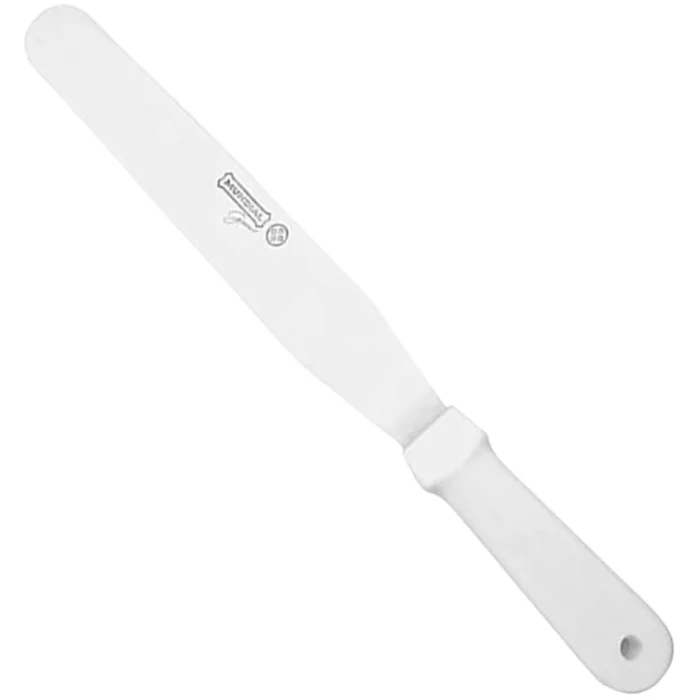 Espátula de Confeiteiro Reta (24,5cm) - Hercules (1)