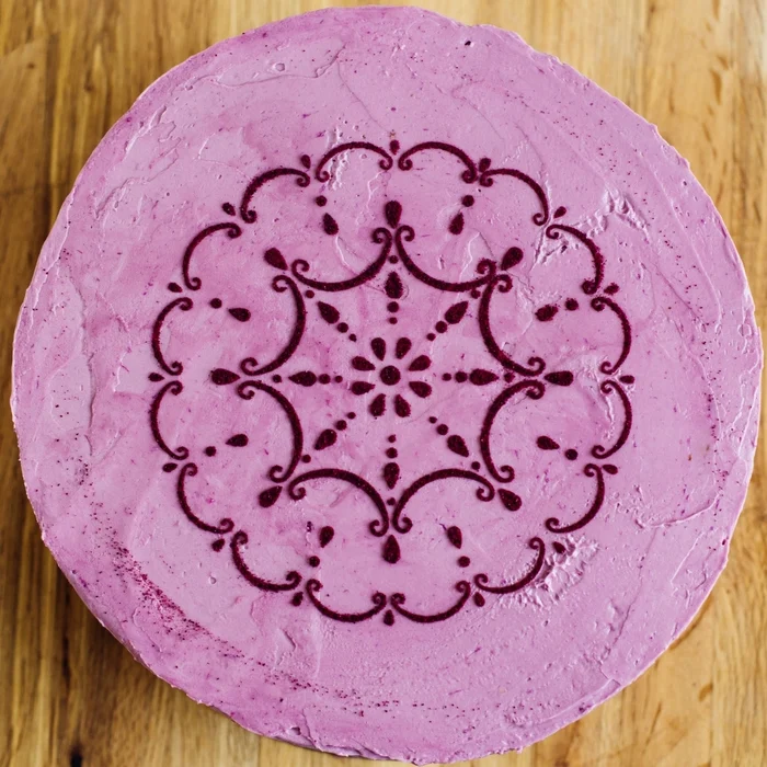 Corante Softgel Mix Lilas F