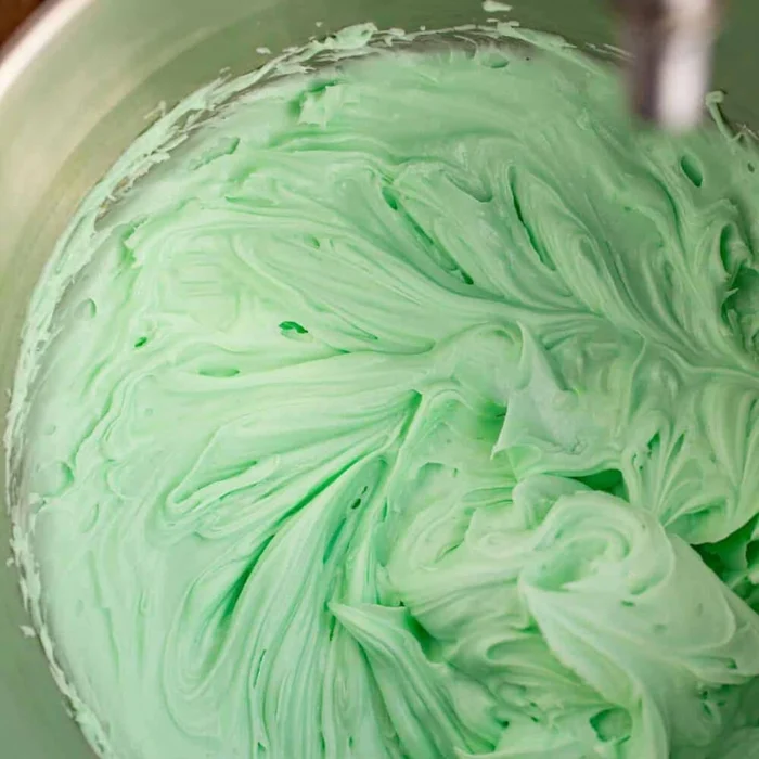 Corante Softgel Mix Verde Hortela B