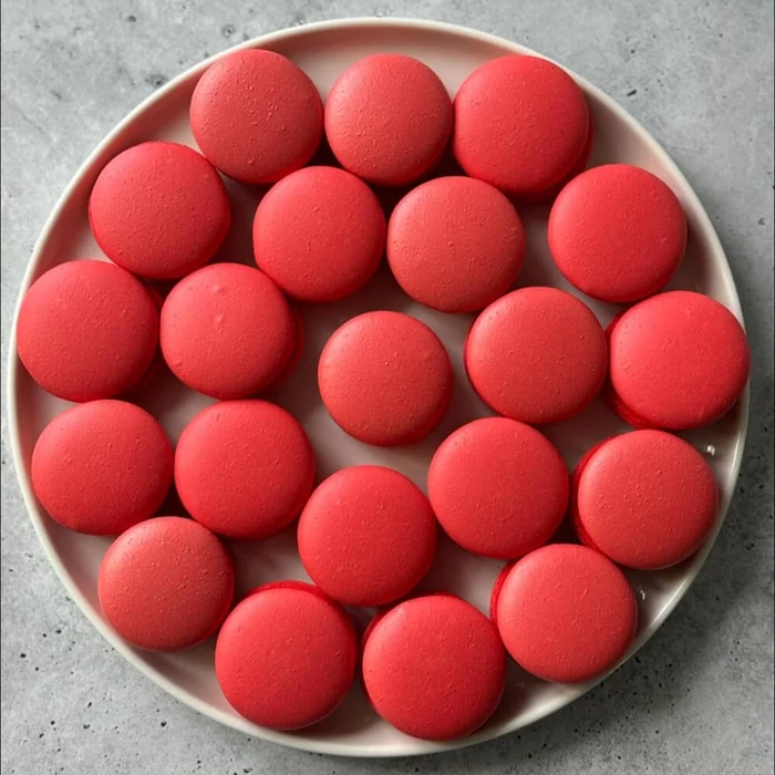 Corante Softgel Mix Vermelho Morango C