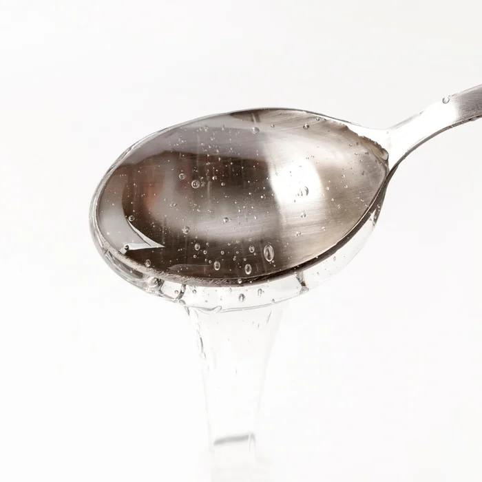 Glucos de Milho 1kg Arcolor - Transparente Clarinha C