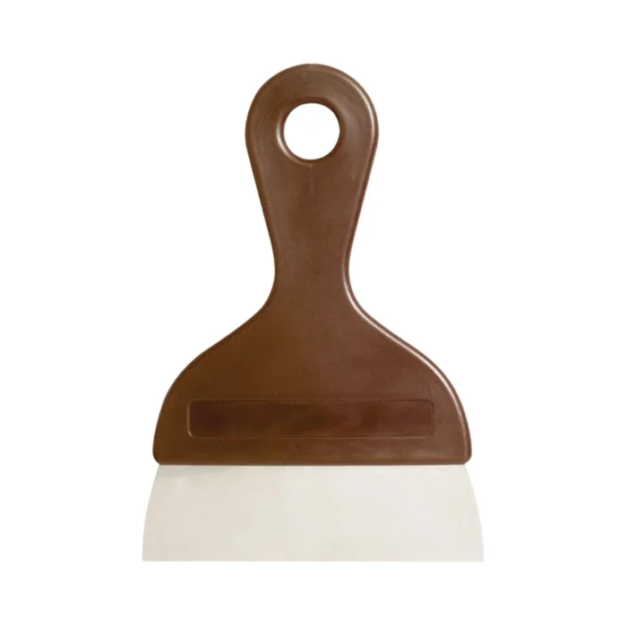 Espátula para Chocolate (14cm) - Decora