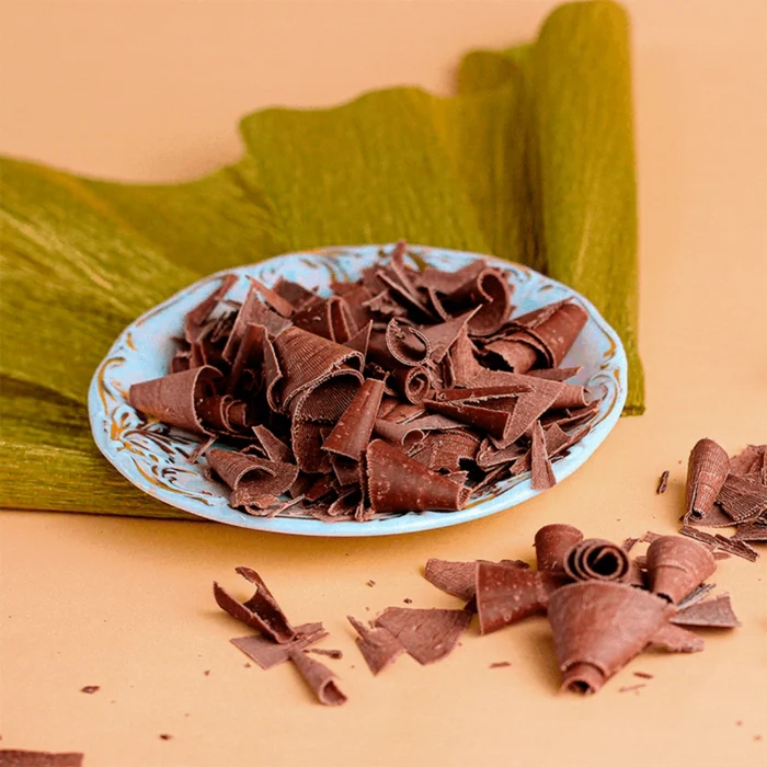 Raspador de Chocolate - BlueStar (7)
