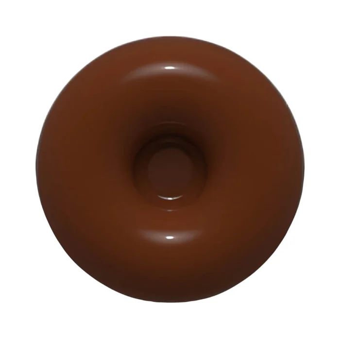 Forma de Chocolate em Policarbonato Bombom Cherry (11g) - Gramado Injetados (4)