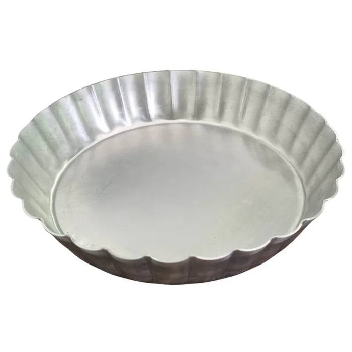 Assadeira Forma Torta Crespa - Jolly 3