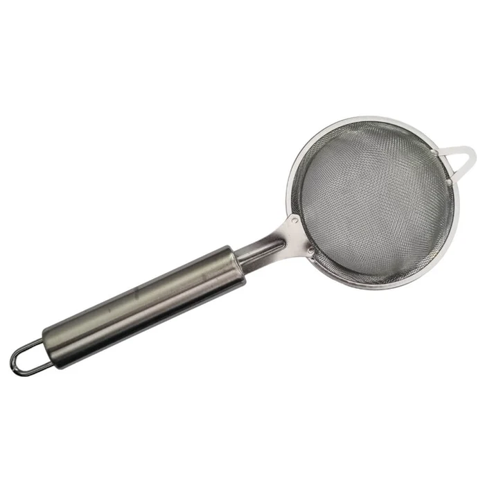 Peneira 9cm Inox Jolly
