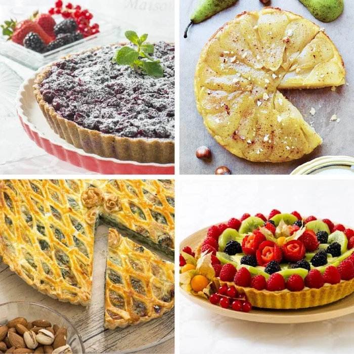 Forma de Torta Crespa Fundo Removivel 20x3 Decora D