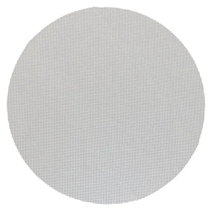 Tapete Antiderrapanete para Bailarina 30cm - Silver Chef B