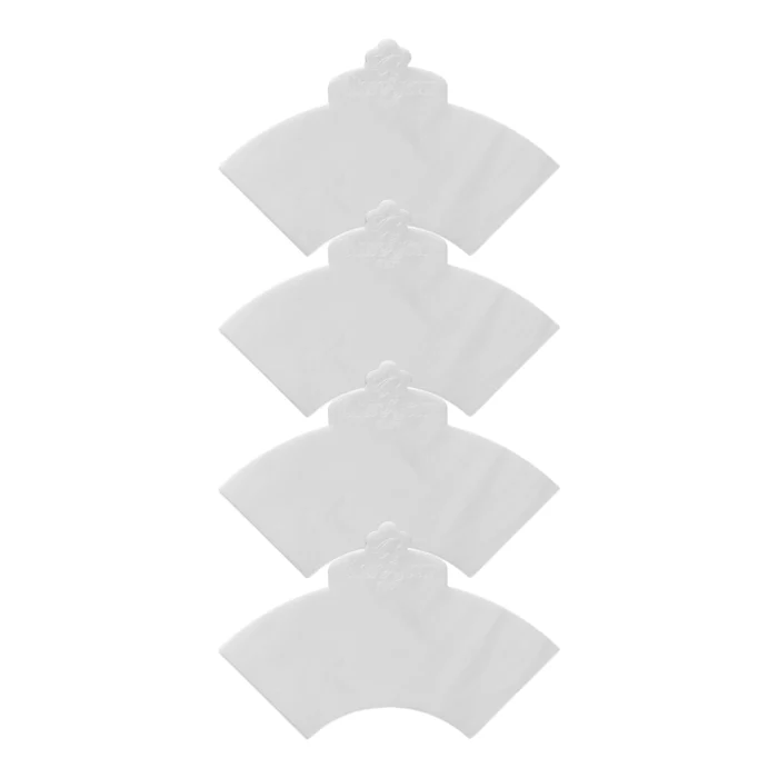 Protetor Cake Board para Bolos 10cm (4pcs) - BlueStar