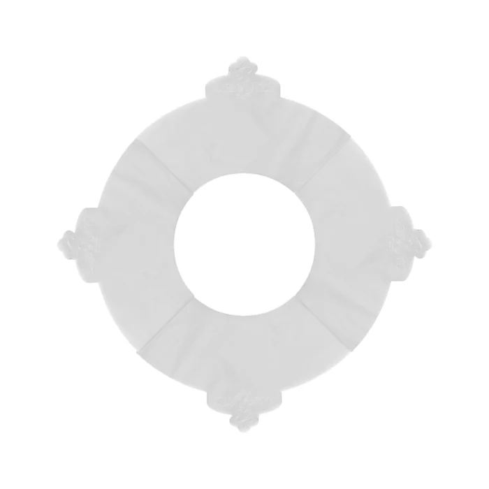 Protetor Cake Board para Bolos 10cm (4pcs) - BlueStar (4)