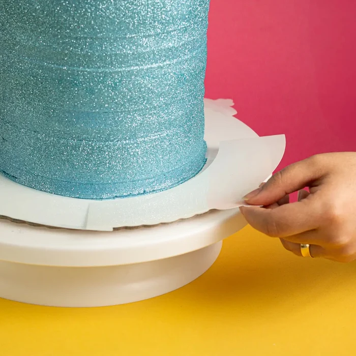 Protetor Cake Board para Bolos 10cm (4pcs) - BlueStar (6)