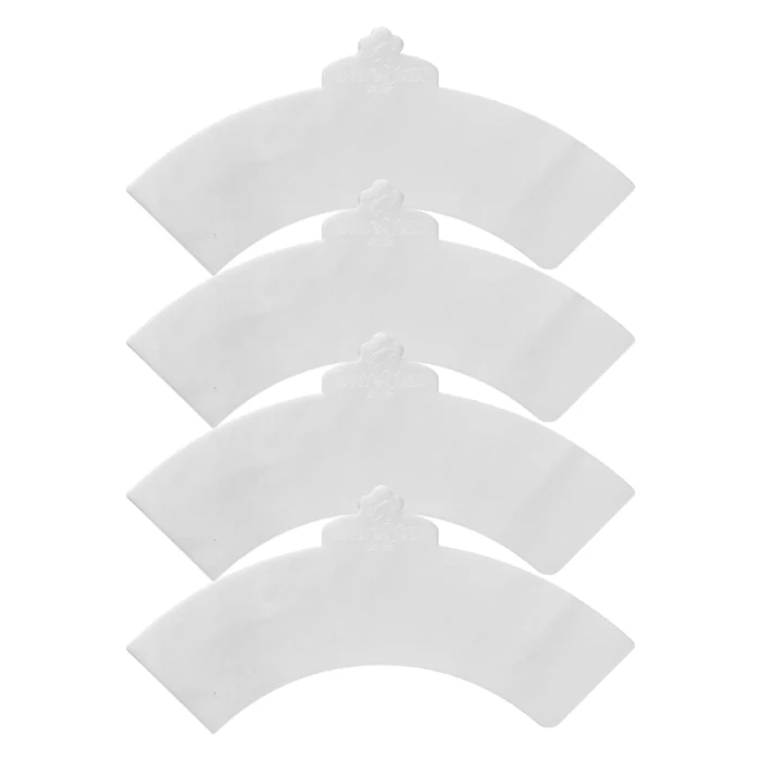 Protetor Cake Board para Bolos 20cm (4pcs) - BlueStar