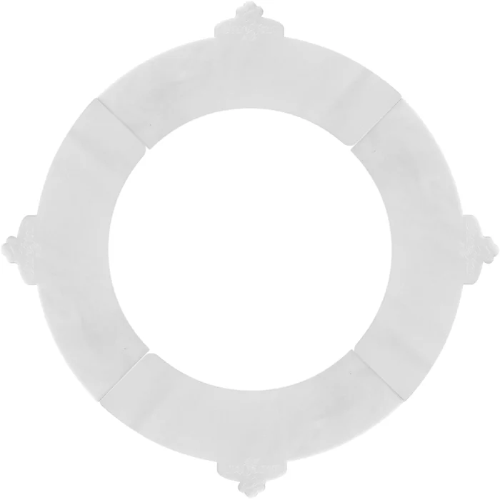 Protetor Cake Board para Bolos 20cm (4pcs) - BlueStar (4)